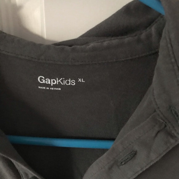 T-shirt Poli - Picture 2 of 3